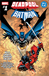 Deadpool/Batman #1
