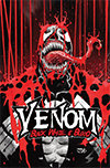 Venom: Black, White & Blood