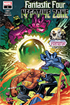 Fantastic Four: Negative Zone #1