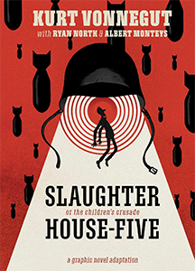 Slaughterhouse Five: The Graphic Novel